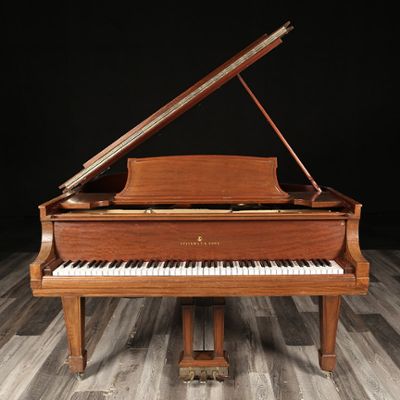 Steinway pianos for sale: 1911 Steinway Grand O - $54,900