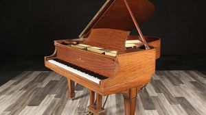 Steinway pianos for sale: 1911 Steinway Grand O - $54,900