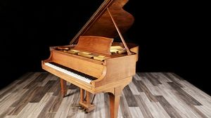 Steinway pianos for sale: 1911 Steinway Grand O - $75,000