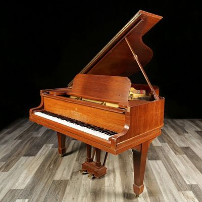 Steinway pianos for sale: 1911 Steinway Hamburg Grand O - $83,100