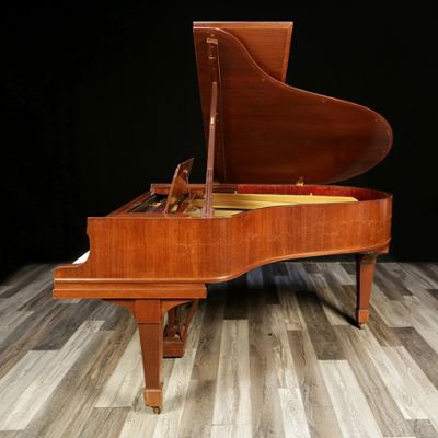 Steinway pianos for sale: 1911 Steinway Hamburg Grand O - $83,100