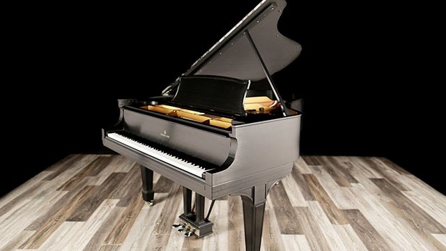 <span>1912</span> Steinway O