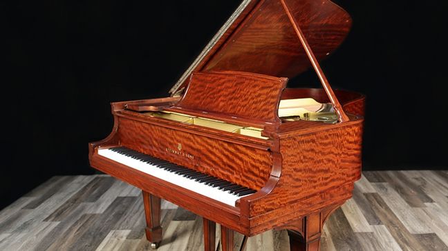 <span>1912</span> Steinway O