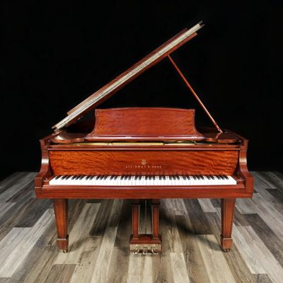 Steinway pianos for sale: 1912 Steinway Grand O - $19,900