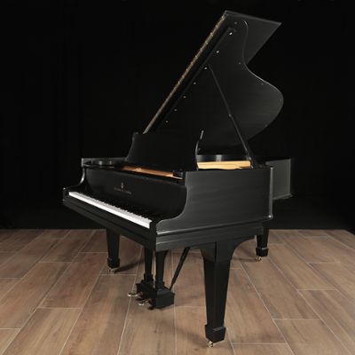 Steinway pianos for sale: 1913 Steinway Hamburg O - $56,500