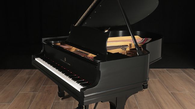 <span>1913</span> Steinway O