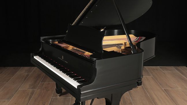 <span>1913</span> Steinway O