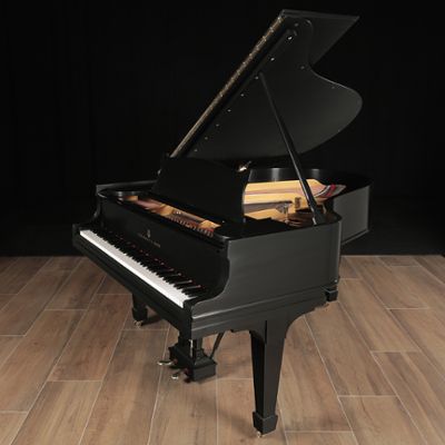 Steinway pianos for sale: 1913 Steinway Hamburg O - $56,500