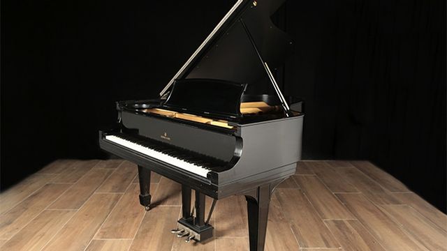 <span>1912</span> Steinway O