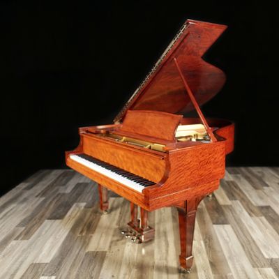 Steinway pianos for sale: 1912 Steinway Grand O - $23,800