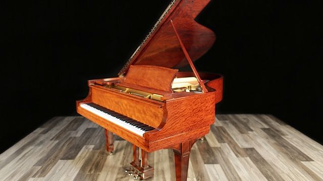 <span>1912</span> Steinway O