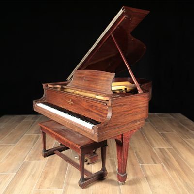 Steinway pianos for sale: 1912 Steinway Grand O - $57,900