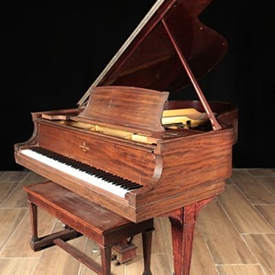 Steinway pianos for sale: 1912 Steinway Grand O - $57,900