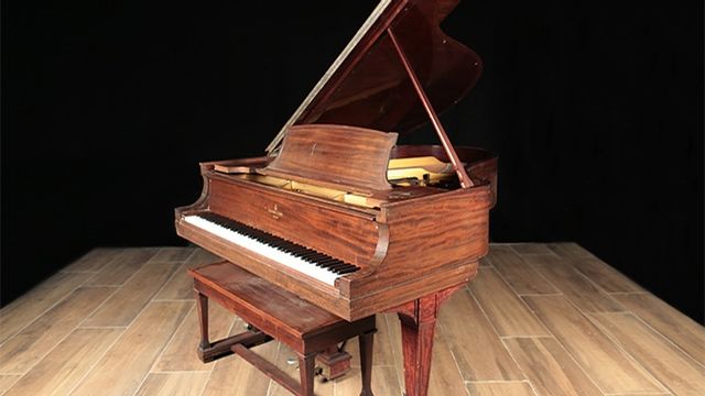 <span>1912</span> Steinway O