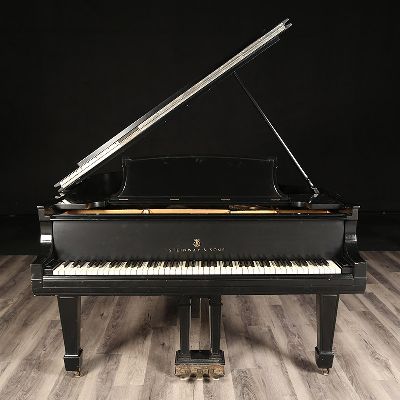 Steinway pianos for sale: 1912 Steinway Grand O - $64,900