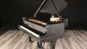 Steinway pianos for sale: 1912 Steinway Grand O - $73,000