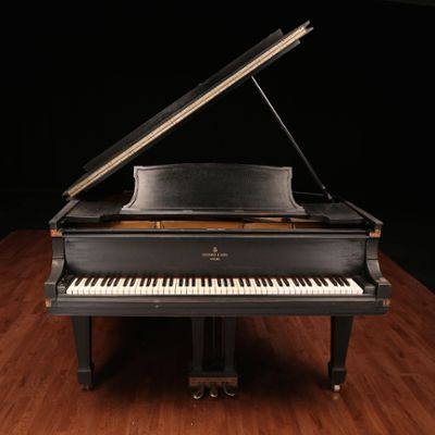 Steinway pianos for sale: 1912 Steinway O - $50,500