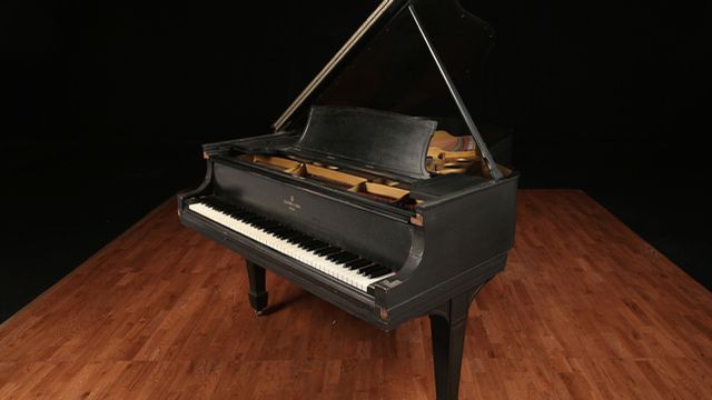 <span>1912</span> Steinway O