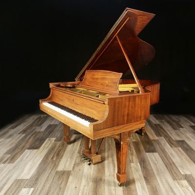 Steinway pianos for sale: 1912 Steinway Grand O - $104,400