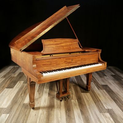 Steinway pianos for sale: 1912 Steinway Grand O - $104,400