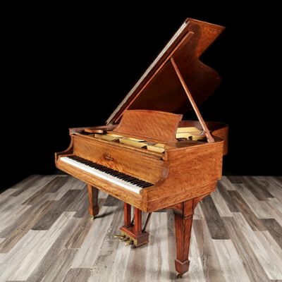 Steinway pianos for sale: 1913 Steinway Grand O - $77,800