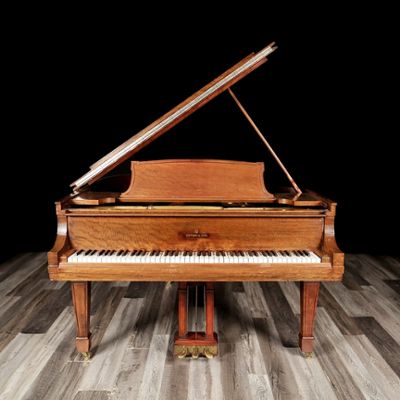 Steinway pianos for sale: 1913 Steinway Grand O - $58,500