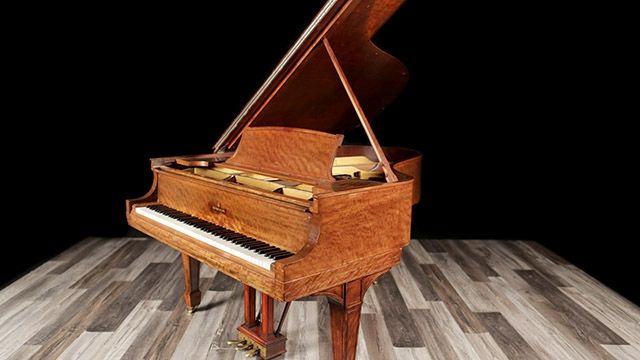 <span>1913</span> Steinway O