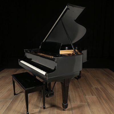 Steinway pianos for sale: 1913 Steinway Grand O - $59,200