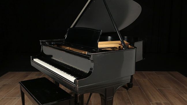 <span>1913</span> Steinway O