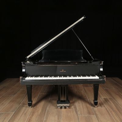 Steinway pianos for sale: 1913 Steinway Grand O - $59,200