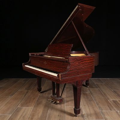 Steinway pianos for sale: 1913 Steinway Grand O - $57,900