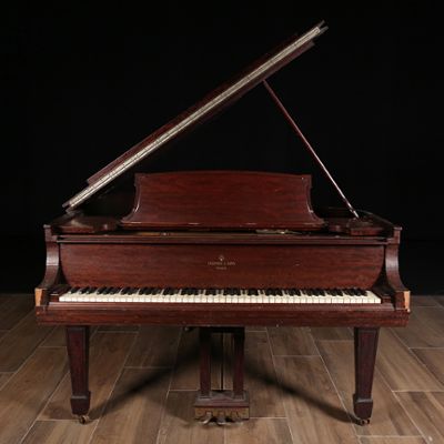 Steinway pianos for sale: 1913 Steinway Grand O - $57,900