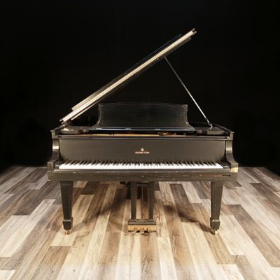 Steinway pianos for sale: 1914 Steinway Grand O - $49,900