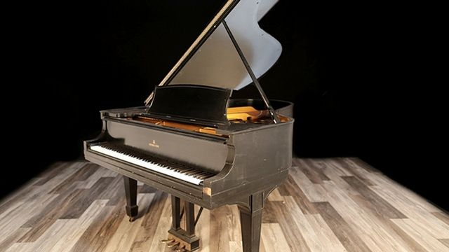 <span>1914</span> Steinway O