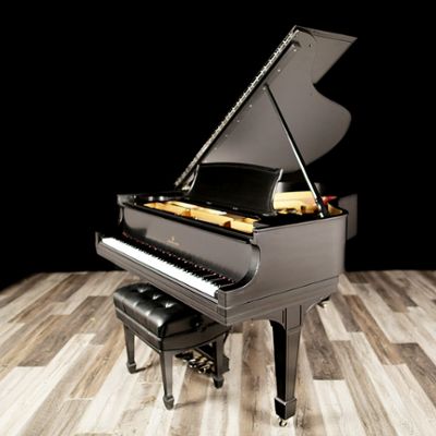 Steinway pianos for sale: 1914 Steinway Grand O - $39,900