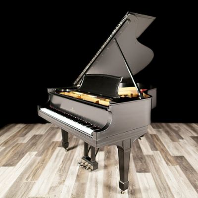 Steinway pianos for sale: 1914 Steinway Grand O - $53,100