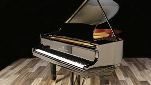Steinway pianos for sale: 1914 Steinway Grand O - $72,900