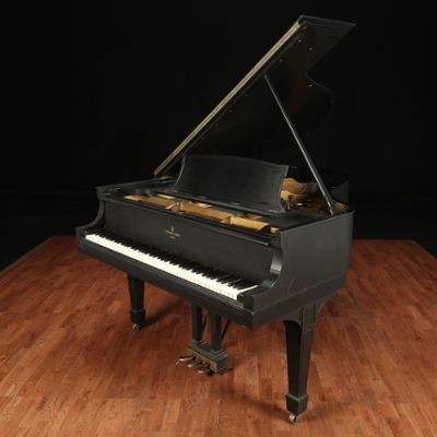 Steinway pianos for sale: 1916 Steinway O - $38,000
