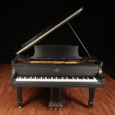 Steinway pianos for sale: 1916 Steinway O - $38,000