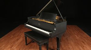 Steinway pianos for sale: 1916 Steinway O - $38,000