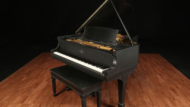 <span>1916</span> Steinway O