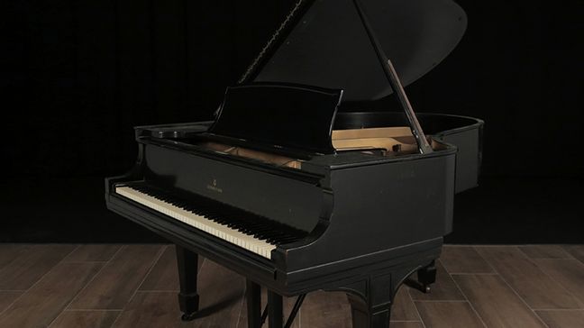 <span>1915</span> Steinway O