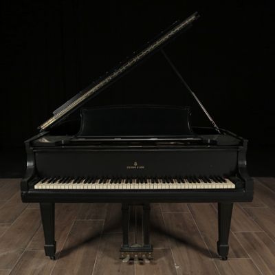 Steinway pianos for sale: 1915 Steinway Grand O - $50,500