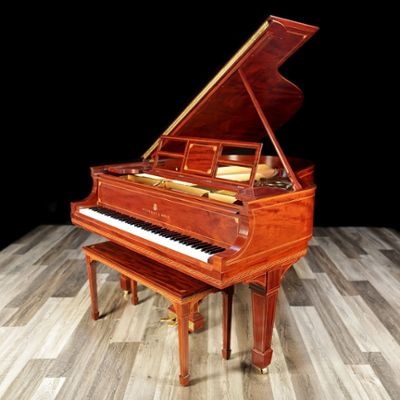 Steinway pianos for sale: 1915 Steinway Grand O - $48,500
