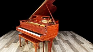 Steinway pianos for sale: 1915 Steinway Grand O - $48,500