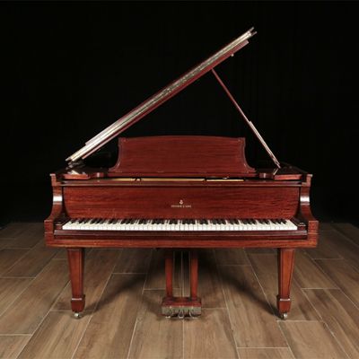 Steinway pianos for sale: 1915 Steinway Grand O - $59,200