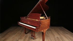 Steinway pianos for sale: 1915 Steinway Grand O - $59,200
