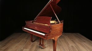 Steinway pianos for sale: 1915 Steinway Grand O - $59,200