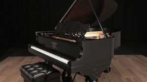Steinway pianos for sale: 1915 Steinway Grand O - $45,000