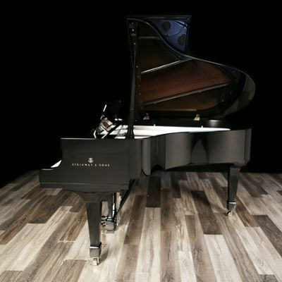 Steinway pianos for sale: 1916 Steinway Grand O - $64,800